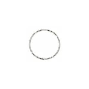 Stairville Keyring Ø 40 mm, 2,2 mm