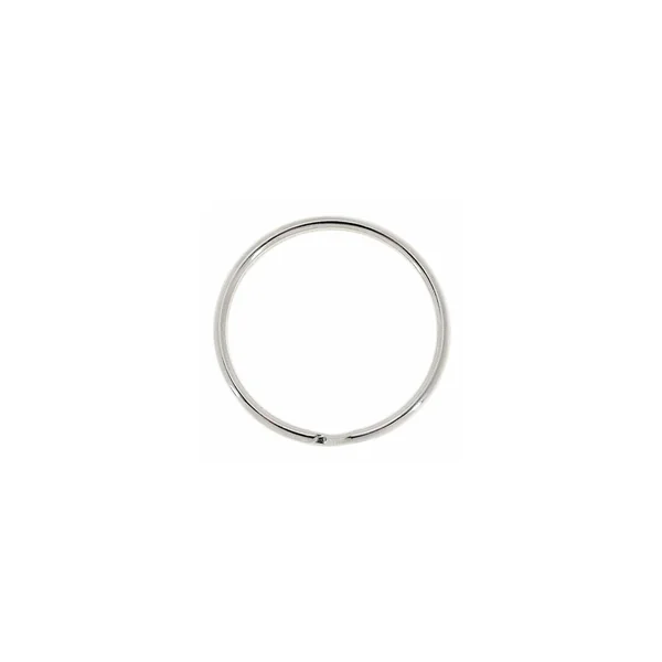 Stairville Keyring Ø 40 mm, 2,2 mm