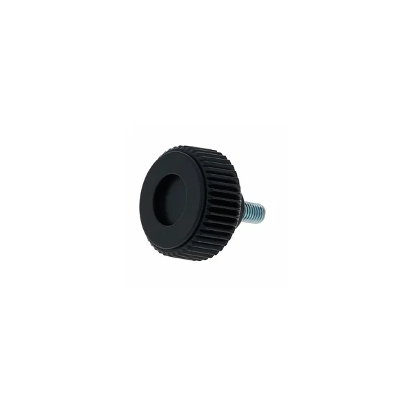 Stairville Knurled Screw M8 x 16mm