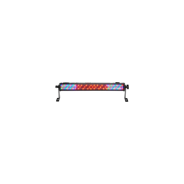 Stairville Led Bar 120/4 RGB DMX 30° 0,5m