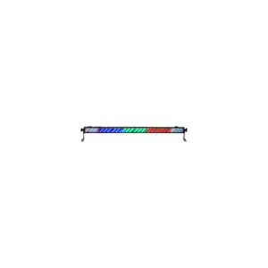 Stairville Led Bar 240/8 RGB DMX 3 Bundle