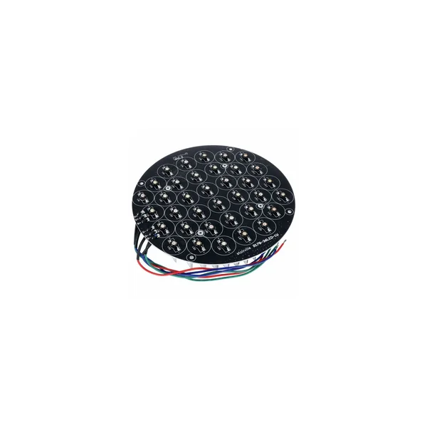 Stairville LED Board PAR64 36x1W RGB