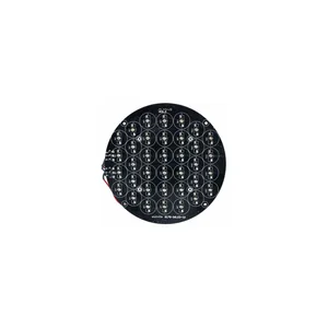 Stairville LED Board PAR64 36x1W RGB