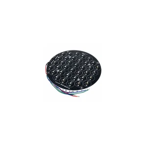 Stairville LED Board PAR64 36x1W RGB