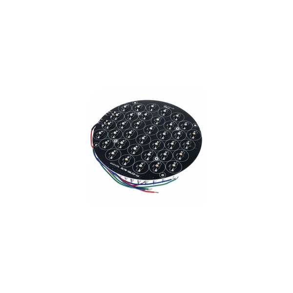 Stairville LED Board PAR64 36x1W RGB