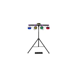 Stairville LED BossFx-1 Pro Bundle Comple