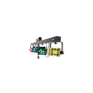 Stairville LED BossFx-1 Pro Bundle Comple
