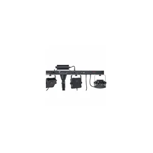 Stairville LED BossFx-1 Pro Bundle Comple