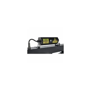 Stairville LED BossFx-1 Pro Bundle Comple