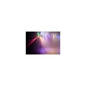 Stairville LED BossFX-2 Pro Bundle