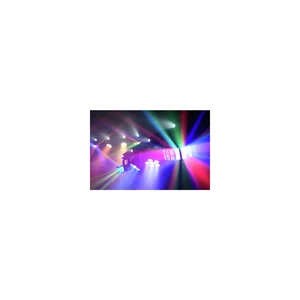 Stairville LED BossFX-2 Pro Bundle