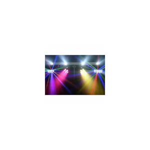 Stairville LED BossFX-2 Pro Bundle