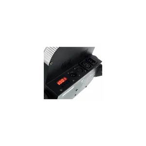 Stairville LED Flood Panel 150 20° Bundle