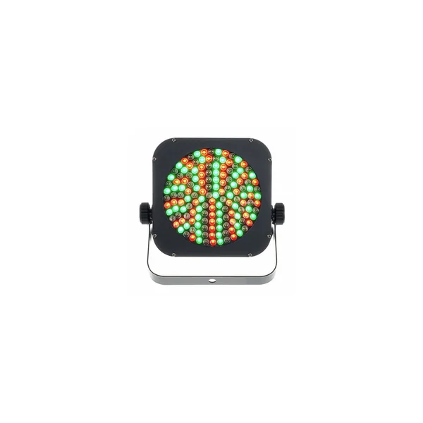 Stairville LED Flood Panel 150 40° RGB
