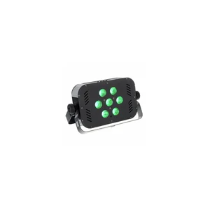 Stairville LED Flood TRI Panel 7x3 Bundle