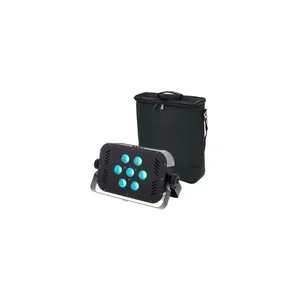Stairville LED Flood TRI Panel 7x3 Bundle