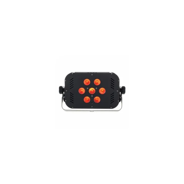 Stairville LED Flood TRI Panel 7x3W RGB
