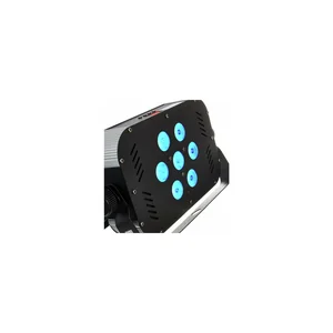 Stairville LED Flood TRI Panel 7x3W RGB