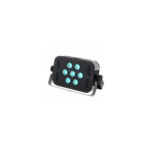 Stairville LED Flood TRI Panel 7x3W RGB
