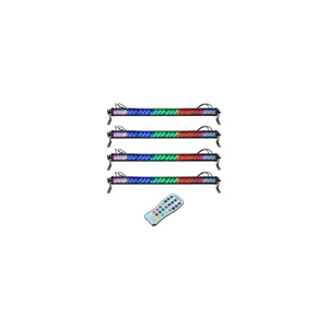 Stairville LED IP Bar 320/8 RGB DM Bundle