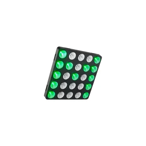 Stairville LED Matrix Blinder 5x5 RGB WW