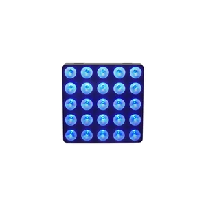 Stairville LED Matrix Blinder 5x5 RGB WW