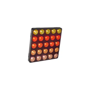 Stairville LED Matrix Blinder 5x5 RGB WW