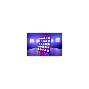 Stairville LED Matrix Blinder 5x5 RGB WW