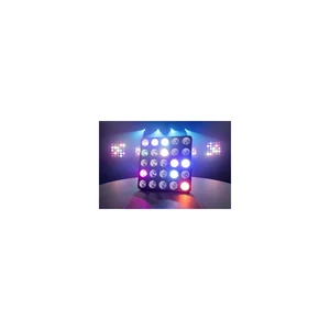 Stairville LED Matrix Blinder 5x5 RGB WW