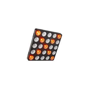 Stairville LED Matrix Blinder 5x5 RGB WW