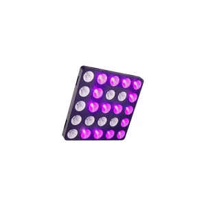 Stairville LED Matrix Blinder 5x5 RGB WW
