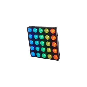 Stairville LED Matrix Blinder 5x5 RGB WW