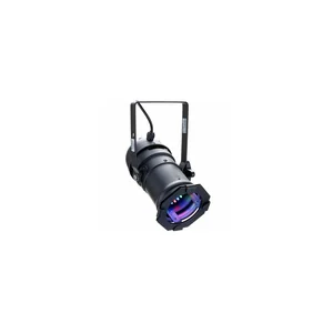 Stairville LED PAR 36 Alu BK