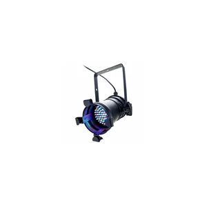 Stairville LED PAR 36 Black Bundle