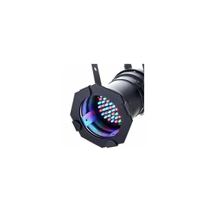 Stairville LED PAR 36 Black Bundle