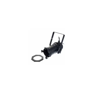 Stairville LED PAR 36 Black Bundle