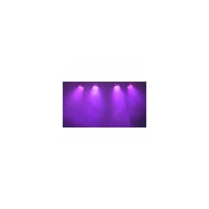 Stairville LED PAR 56 black 151 LEDs RGB