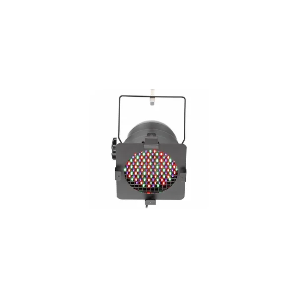 Stairville LED PAR 56 black 151 LEDs RGB