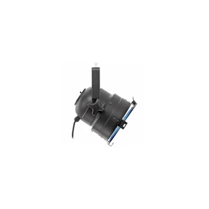 Stairville LED PAR 56 black 151 LEDs RGB