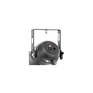 Stairville LED PAR 56 black 151 LEDs RGB