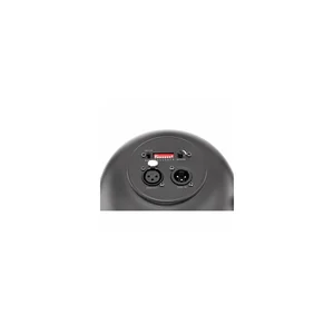 Stairville LED PAR 56 black 151 LEDs RGB