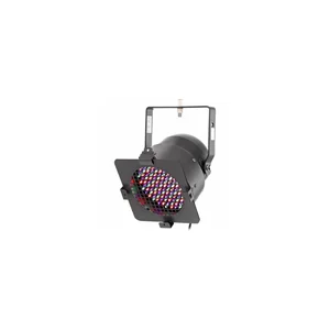 Stairville LED PAR 56 black 151 LEDs RGB