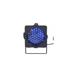 Stairville LED PAR 56 Black Floor