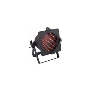 Stairville LED PAR 56 Black Floor