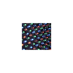 Stairville LED PAR 56 Black Floor