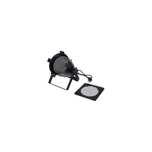 Stairville LED PAR 56 Black Floor