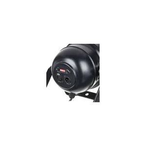 Stairville LED PAR 56 Black Floor