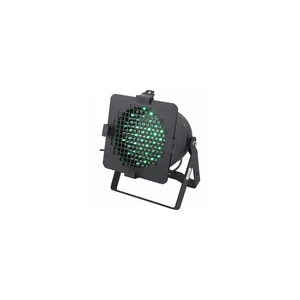 Stairville LED PAR 56 Black Floor