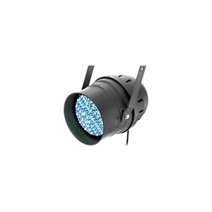 Stairville LED PAR 64 10 mm black RGB