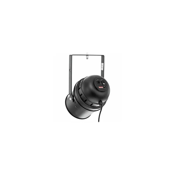 Stairville LED PAR 64 10 mm black RGB